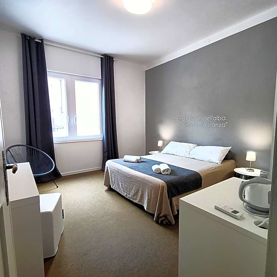 Tuffudesu Experience