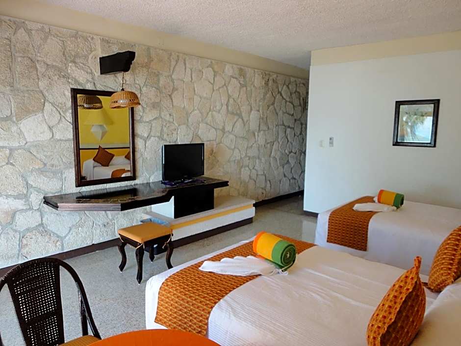 Hotel Tucan Siho Playa