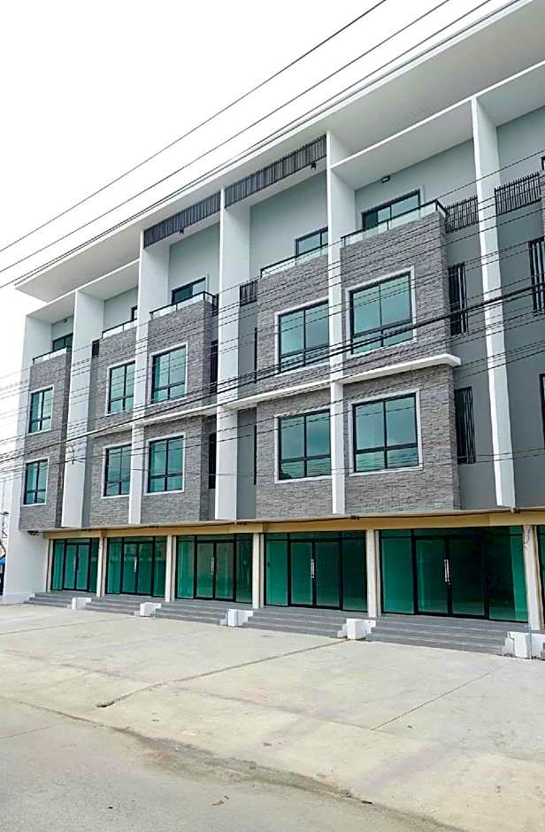 NW Apartment Lasalle 59