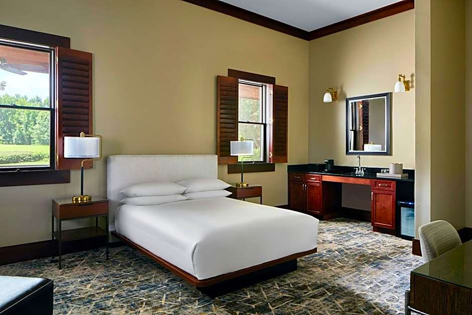 Montgomery Marriott Prattville Hotel & Conference Center at Capitol Hill