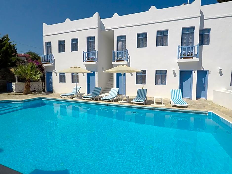 Panorama Hotel Bodrum