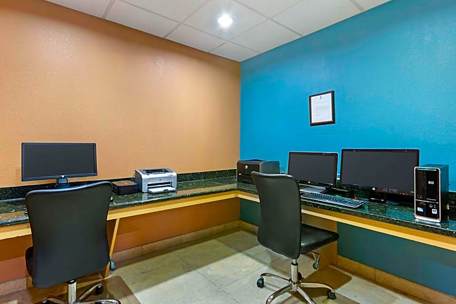 Best Western Sonora Inn & Suites