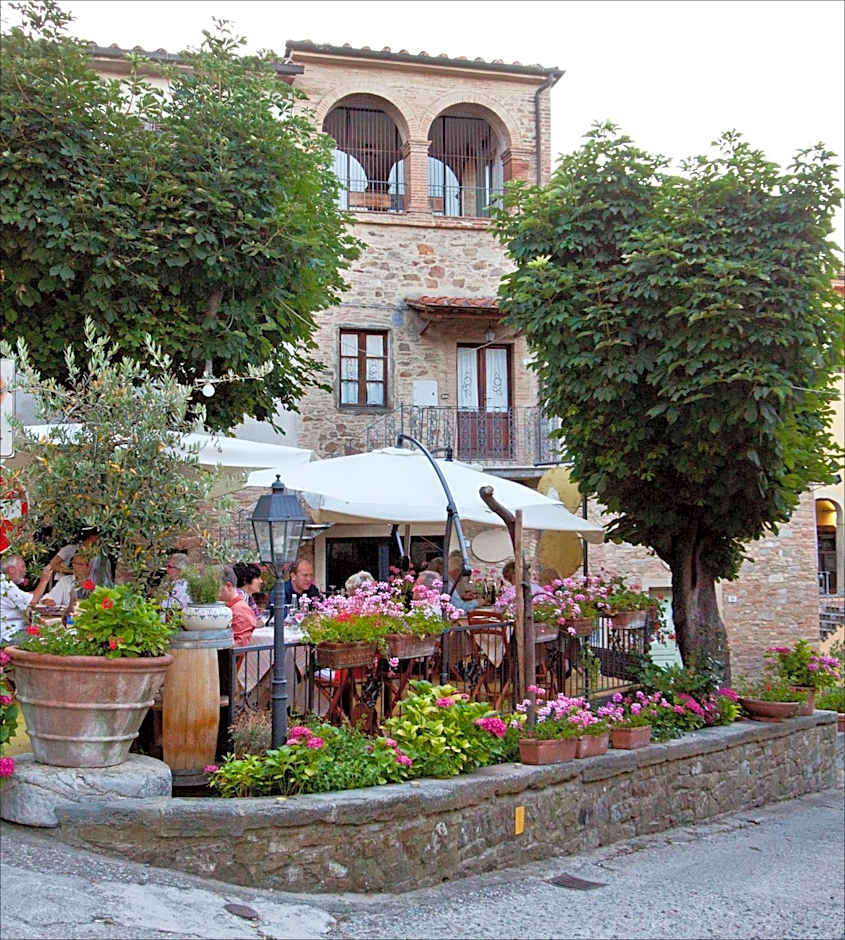 Le Vecchie Cantine