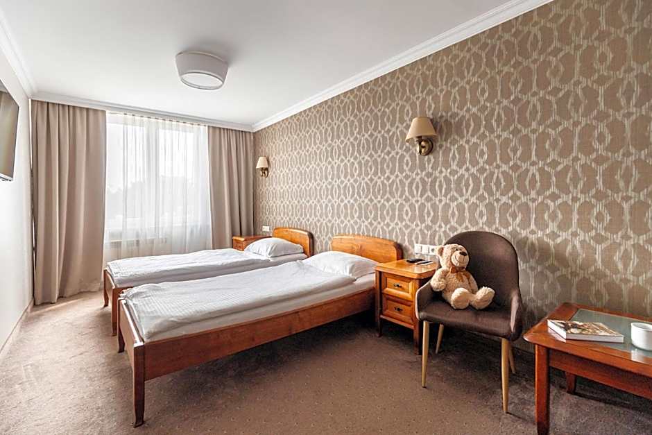 Hotel Podlasie