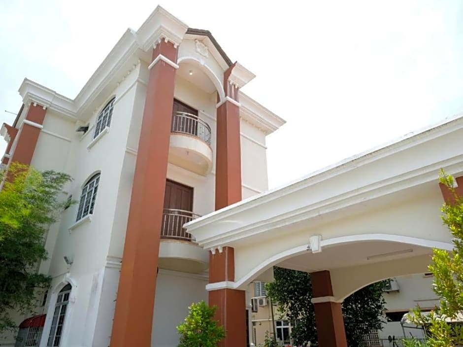 Hotel De'light Villa