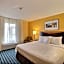 Fairfield Inn & Suites by Marriott Milwaukee Airport