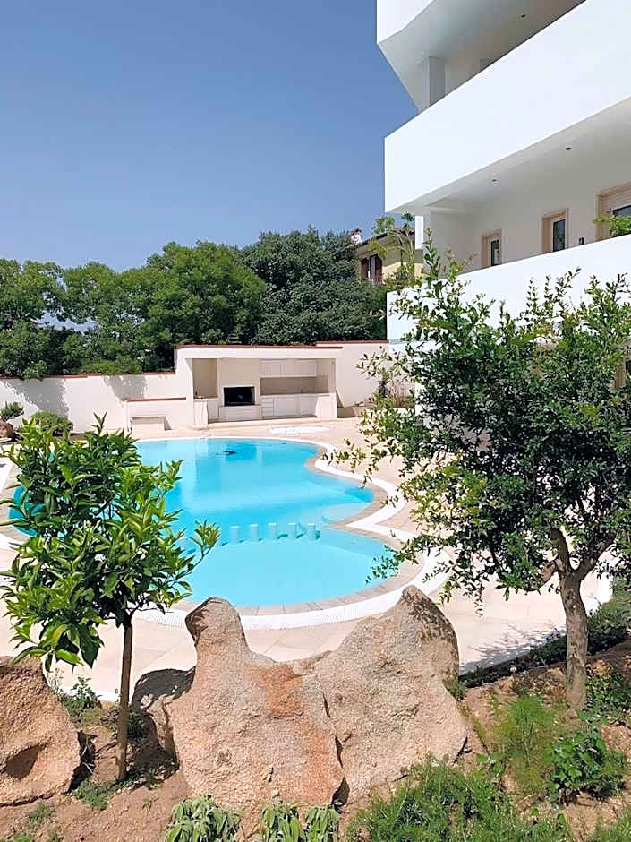 Villa Ada Olbia