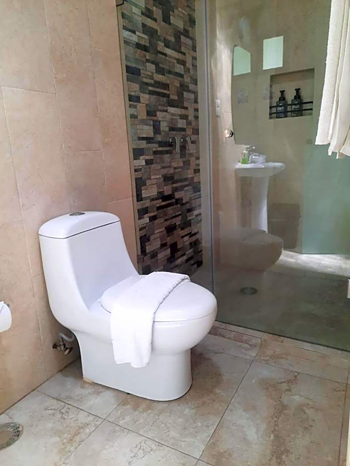 Hotel Yaocalli