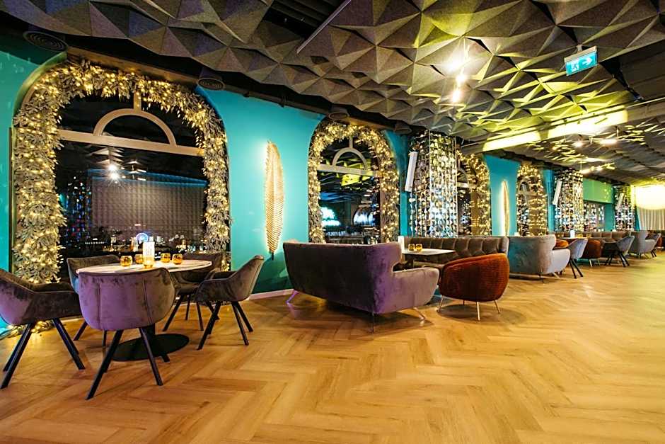 International Iasi Hotel