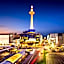SEN Shichijo HEIAN (Dog Friendly)