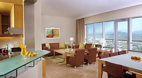 Nour Arjaan By Rotana