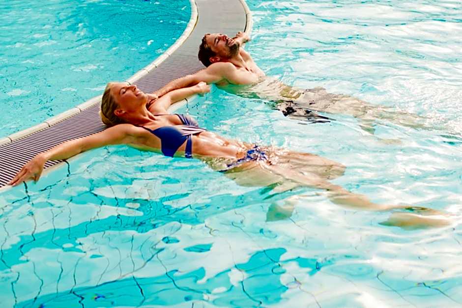 Thermenhotel PuchasPLUS Stegersbach