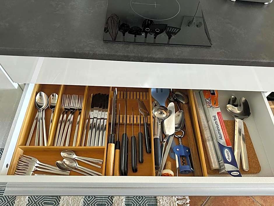 BIG-BLUE Bayview Paradise in Opatija