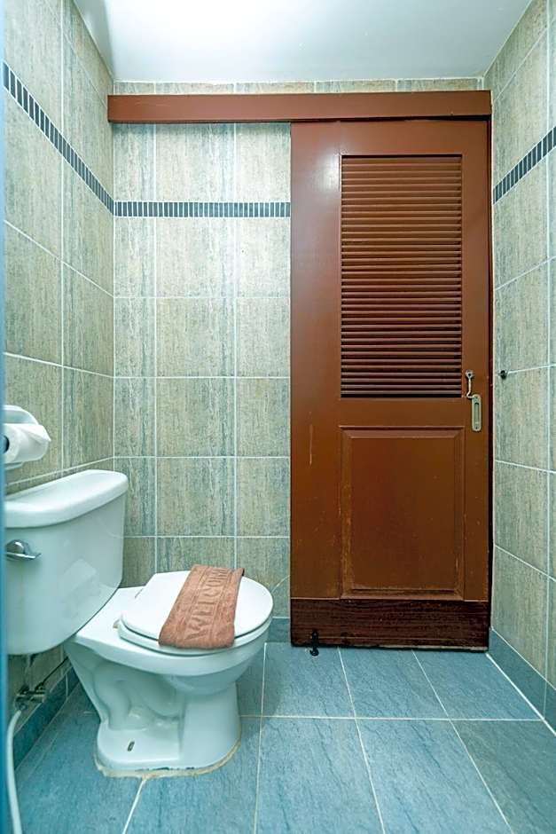 Khon Kaen Orchid Hotel