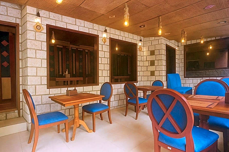 Sapa Elegance Hotel
