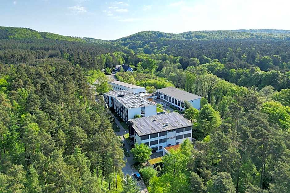 Bildungs- und Tagungshaus Haus Neuland