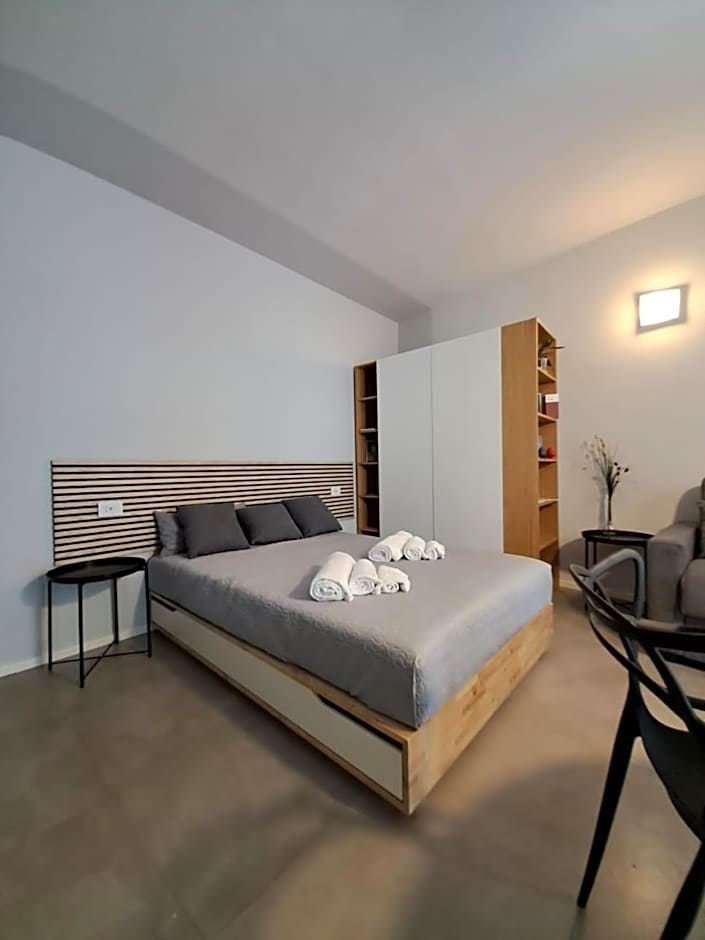 Porta San Paolo House