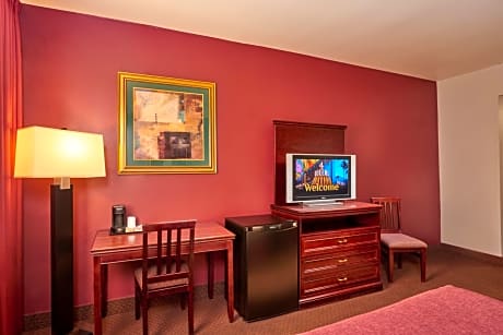 South Tower Premium Room