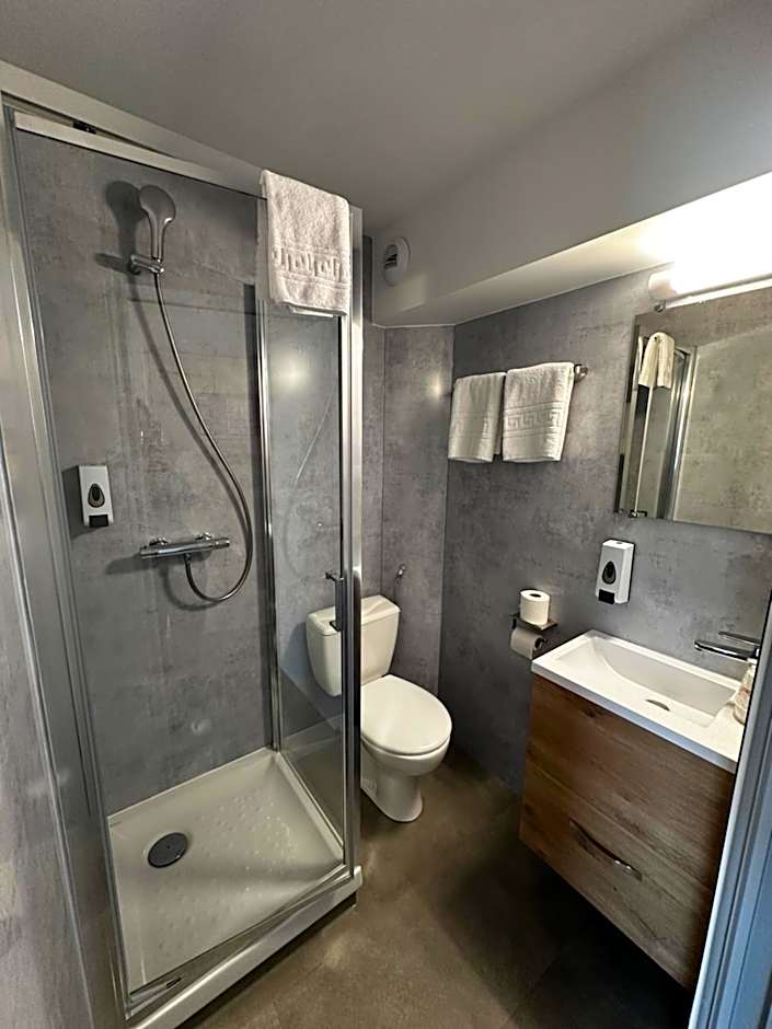 Fasthotel Laval