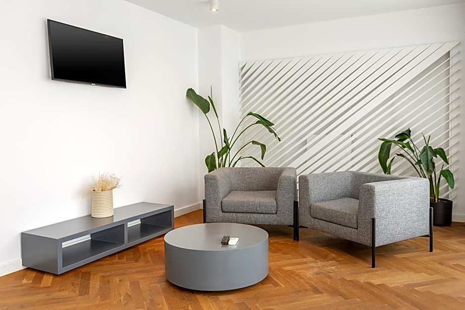 Aparthotel Blend City Center