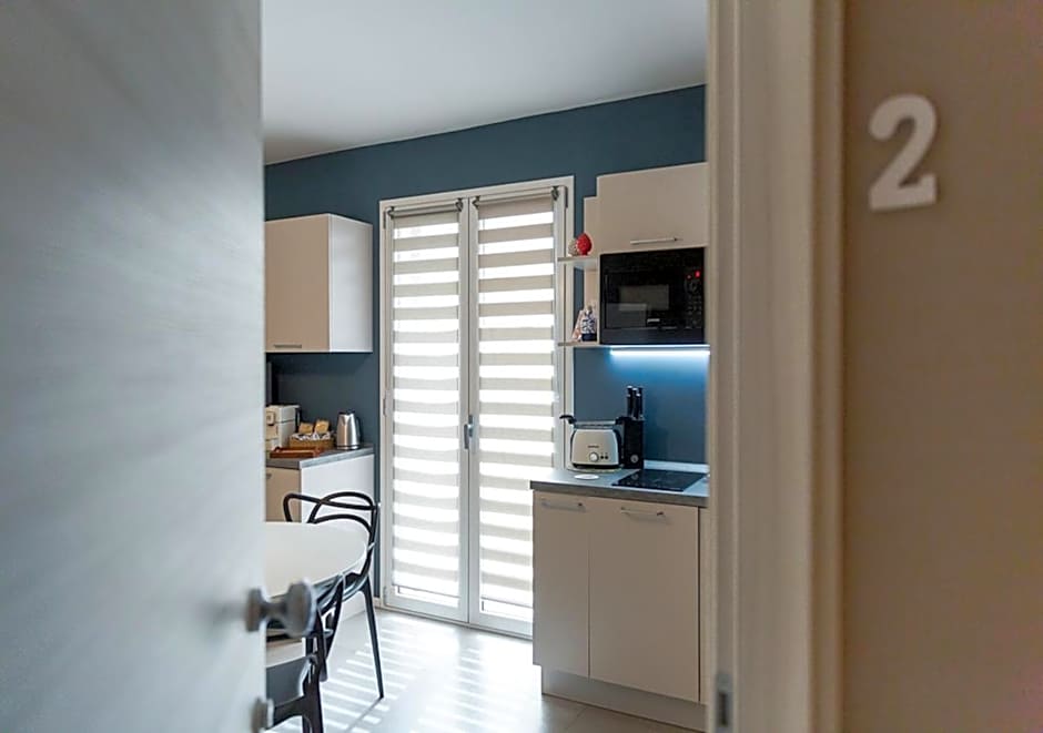 Porta San Paolo House