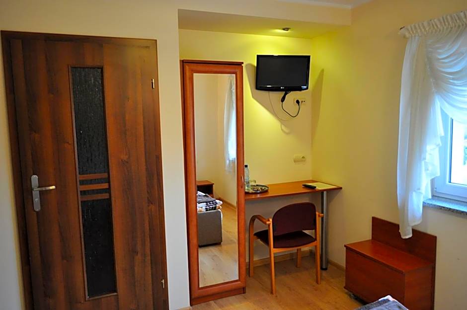 Boho Hotel i Restauracja