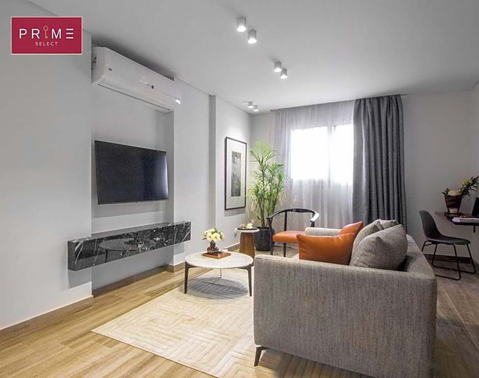 Prime Select El Batal