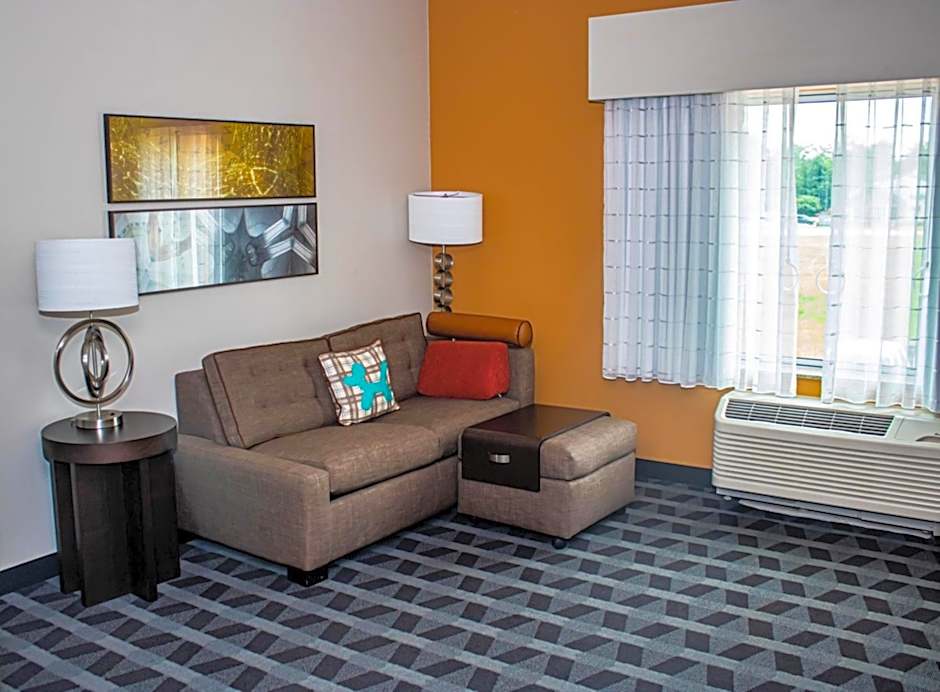 TownePlace Suites by Marriott Baton Rouge Gonzales