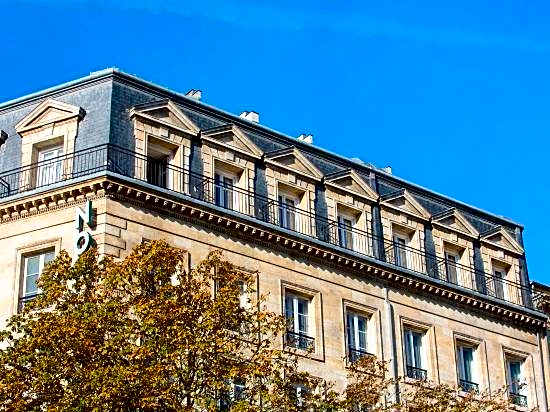 Hotel de Normandie