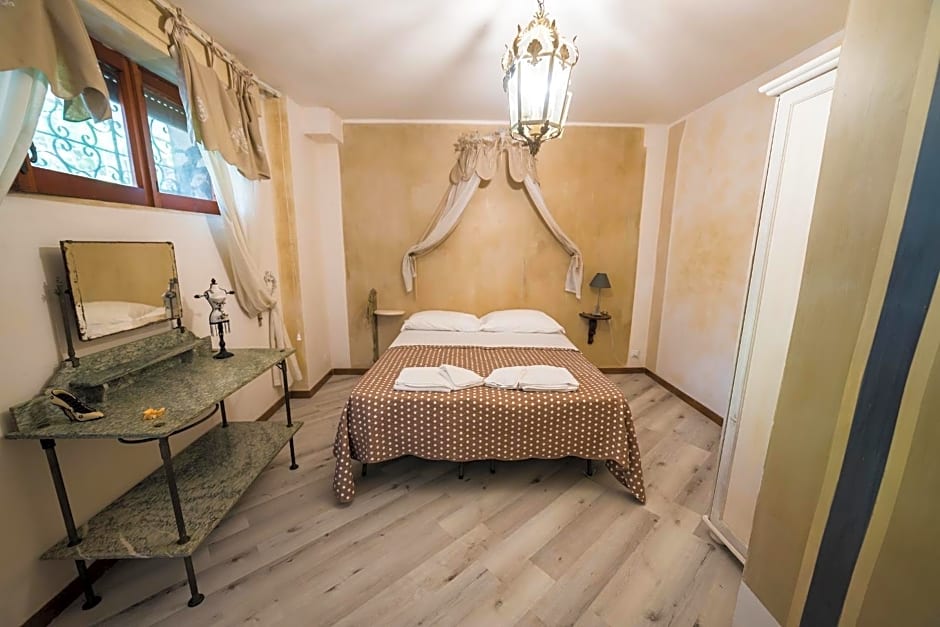 Un Ospite a Fontania