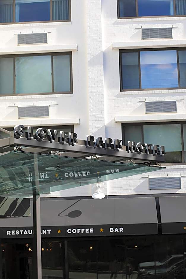 Glover Park Hotel Georgetown