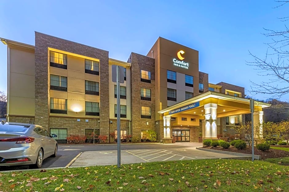 Comfort Inn & Suites Pittsburgh