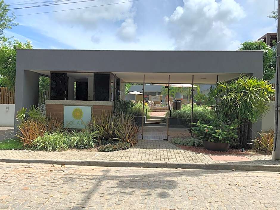 Imbassaí Bahia Temporada