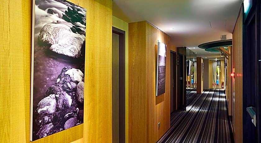 Hotelday Plus Hualien