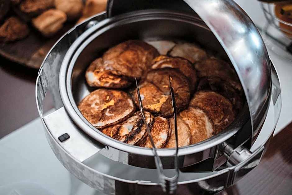 Popova Kula Hotel & Winery