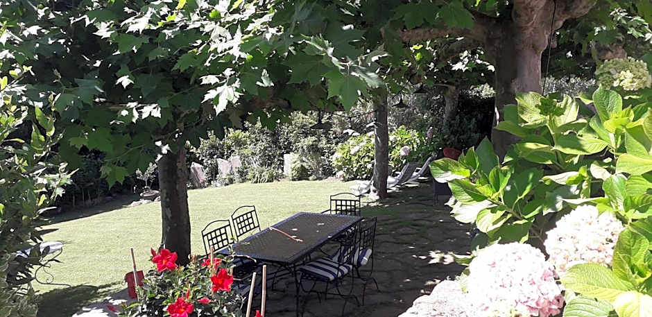 Chambres d'hôtes GELA ITSASOA Baie