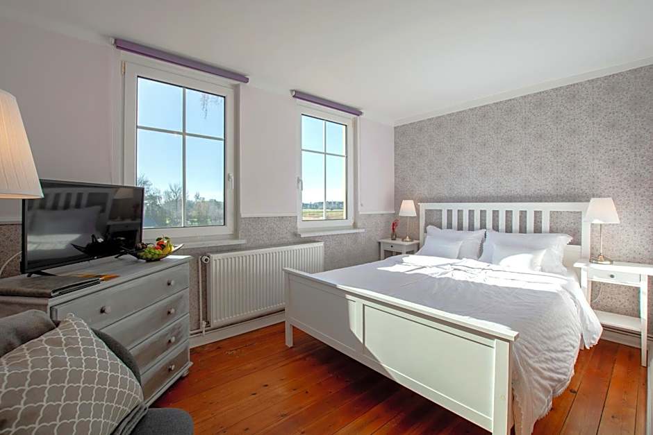 Boutique Hotel Villa Wahnfried Thiessow