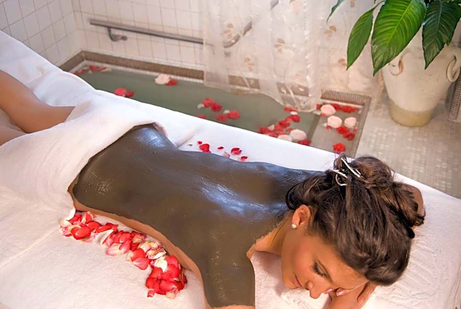 Hotel Aurora Terme
