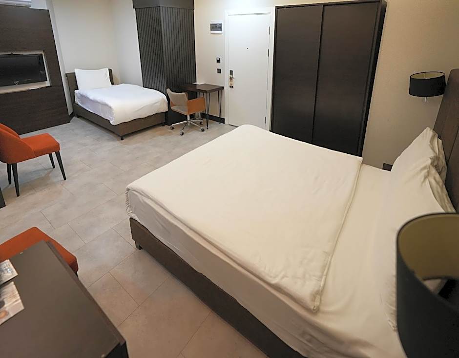Visse Hotel