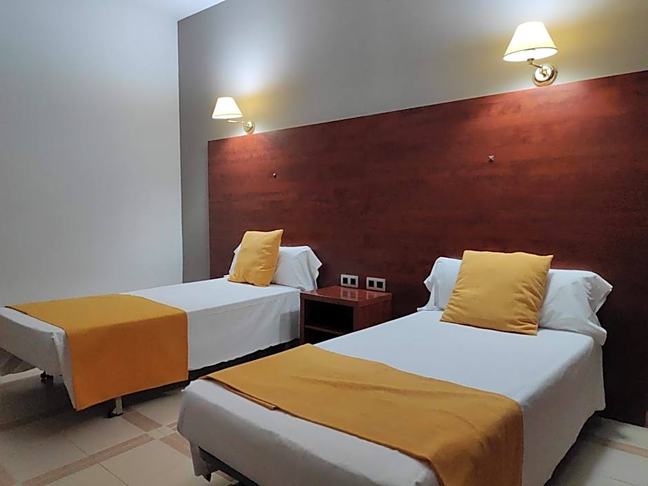 Hotel Peru by Bossh Hotels