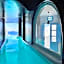 Infinity Suites & Dana Villas