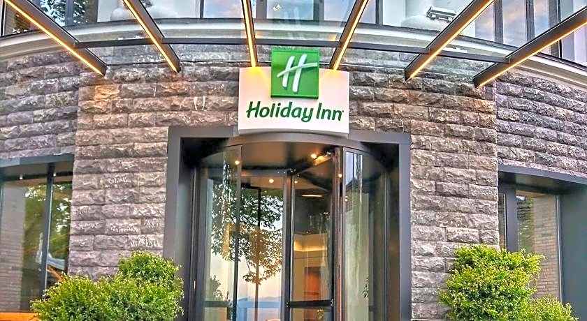Holiday Inn Telavi By IHG
