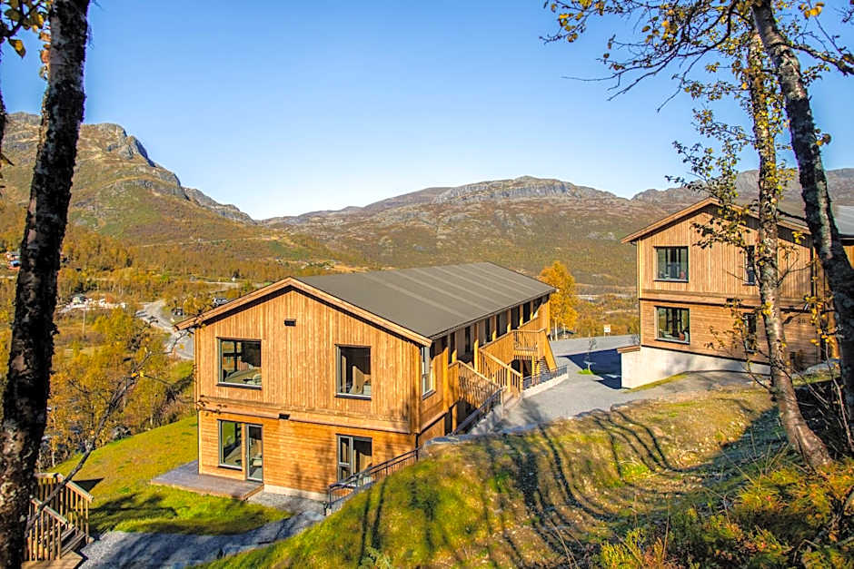 Filefjellstuene Hotel
