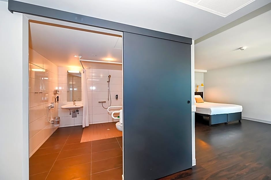Staycity Aparthotels Heidelberg