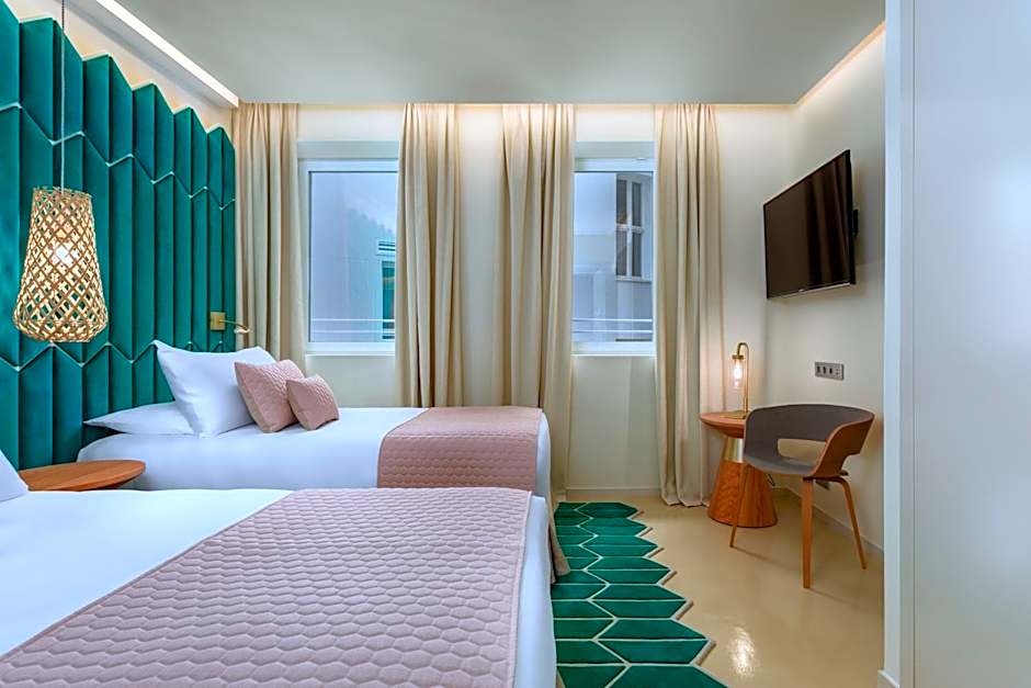 Room Mate Macarena - Gran Via