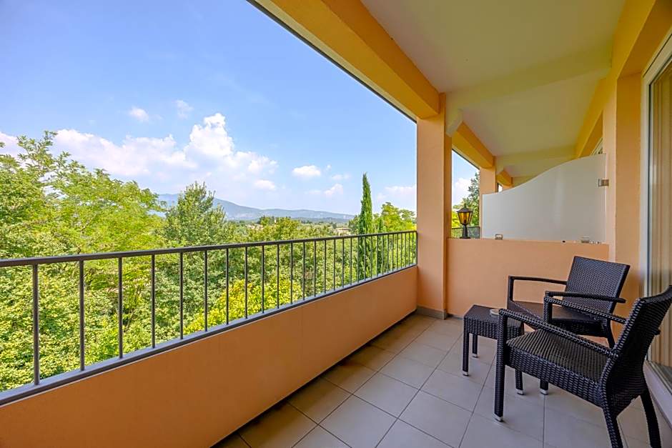 Boffenigo Panorama & Experience Hotel