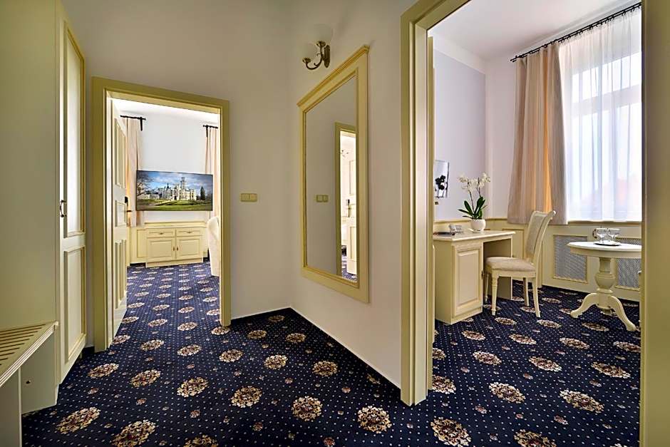 Hotel Podhrad