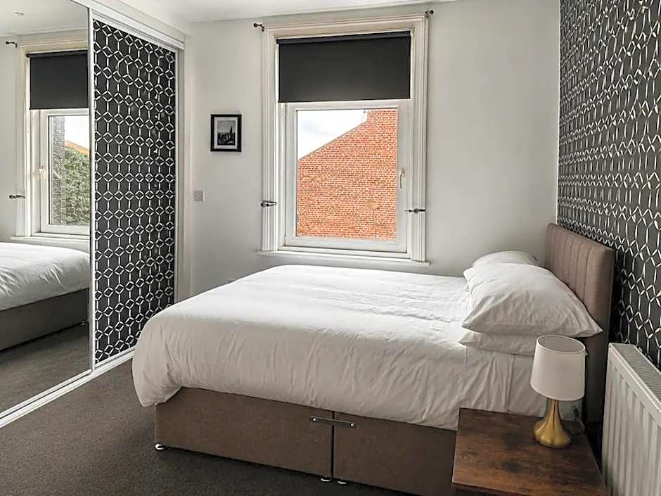 Clifton Guest House