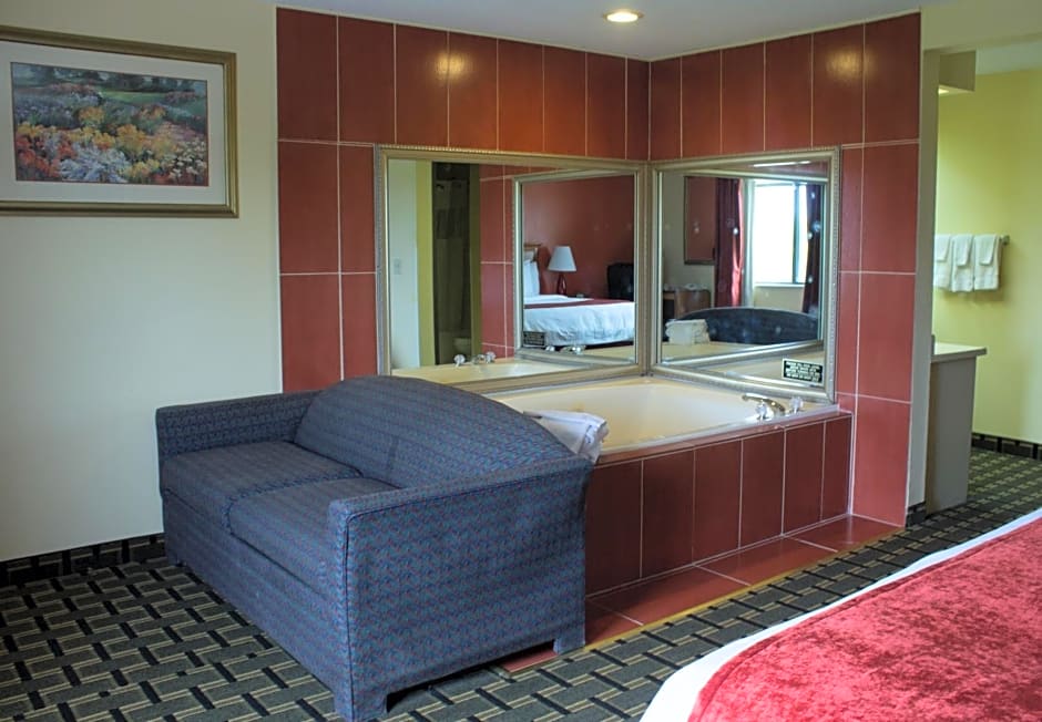 Baymont I S Springfield Il – Springfield, IL