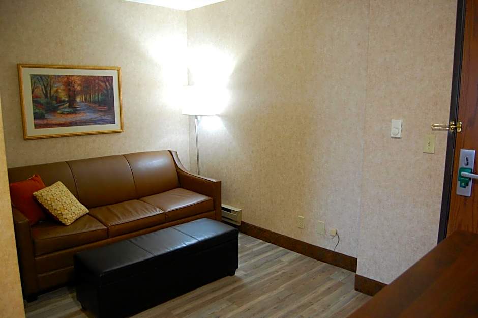 Quality Inn Homestead Park Billings